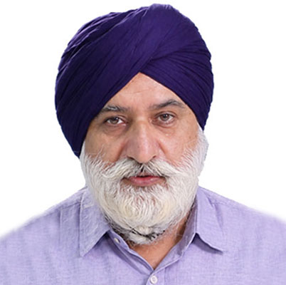 Ashok Kinra Ashok Kinra
