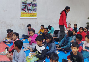 R.K. Puram, New Delhi - 03 December 2025