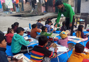 Dhaula Kuan, New Delhi - 19 December 2025