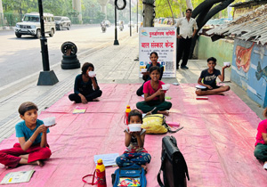 Dhaula Kuan, New Delhi - 21 May 2025
