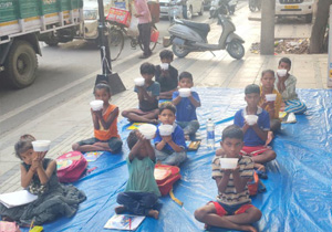 Dhaula kuan, New Delhi - 03 October 2025