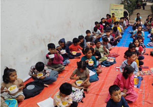R.K. Puram, New Delhi - 30 October 2025
