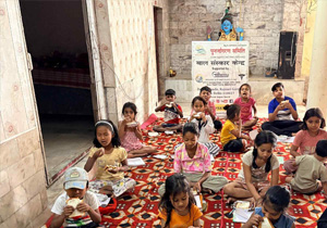 Rajouri Garden, New Delhi - 10 April 2026