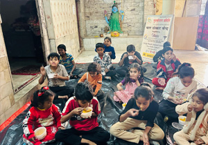 Rajouri Garden, New Delhi - 04 February 2026