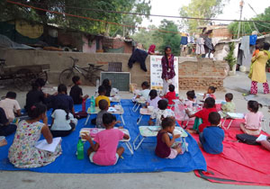 R.K. Puram, New Delhi - 01 Jul 2026
