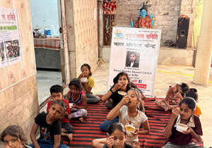 Rajouri Garden, New Delhi - 03 June 2026