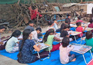 R.K. Puram, New Delhi - 03 June 2026