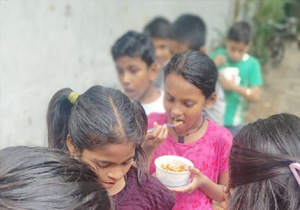 R.K. Puram, New Delhi - 04 June 2026