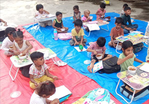 R.K. Puram, New Delhi - 04 June 2026