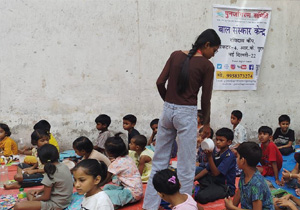 R.K. Puram, New Delhi - 05 June 2026
