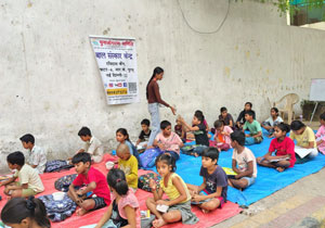 R.K. Puram, New Delhi - 11 June 2026