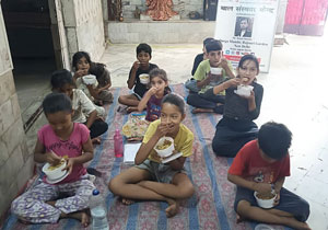 Rajouri Garden, New Delhi - 11 June 2026
