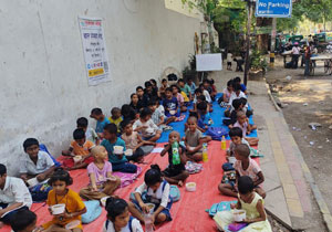 R.K. Puram, New Delhi - 17 June 2026