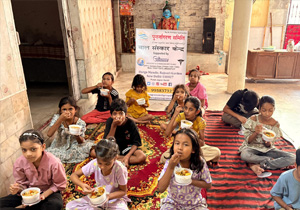Rajouri Garden, New Delhi - 24 June 2026