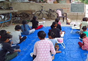 R.K. Puram, New Delhi - 24 June 2026