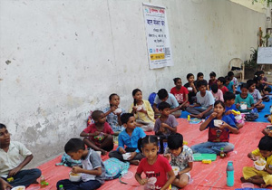 R.K. Puram, New Delhi - 25 June 2026