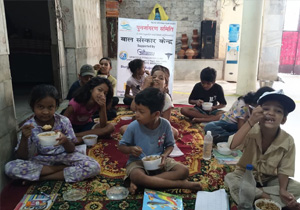 Rajouri Garden, New Delhi - 26 June 2026