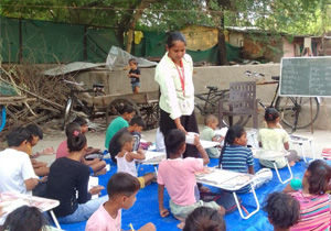 R.K. Puram, New Delhi - 26 June 2026