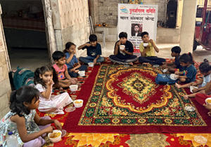 Rajouri Garden, New Delhi - 01 May 2026