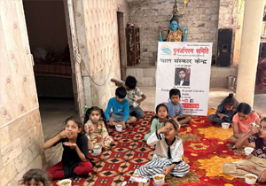 Rajouri Garden, New Delhi - 07 May 2026