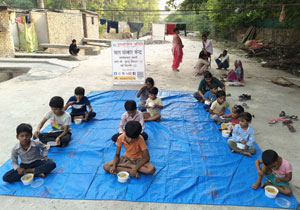 R.K. Puram, New Delhi - 14 May 2026