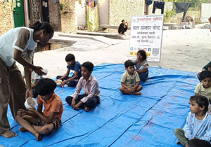 R.K. Puram, New Delhi - 14 May 2026