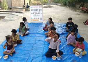 R.K. Puram, New Delhi - 15 May 2026