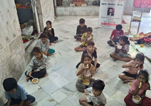 Rajouri Garden, New Delhi - 15 May 2026