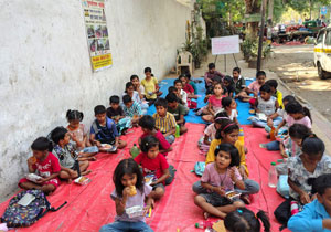 R.K. Puram, New Delhi - 20 May 2026