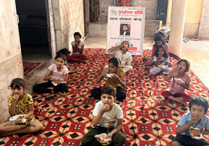 Rajouri Garden, New Delhi - 20 May 2026