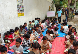 R.K. Puram, New Delhi - 21 May 2026