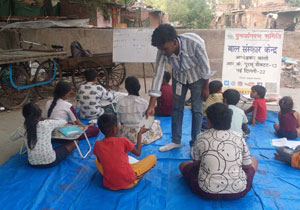 R.K. Puram, New Delhi - 21 May 2026