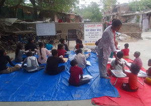R.K. Puram, New Delhi - 28 May 2026
