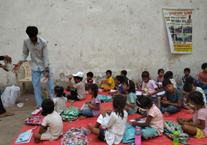 R.K. Puram, New Delhi - 28 May 2026