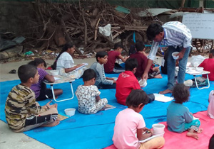 R.K. Puram, New Delhi - 29 May 2026