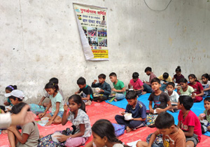 R.K. Puram, New Delhi - 29 May 2026