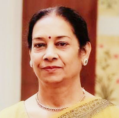 Sangeeta Gemawat